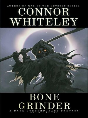 cover image of Bone Grinder